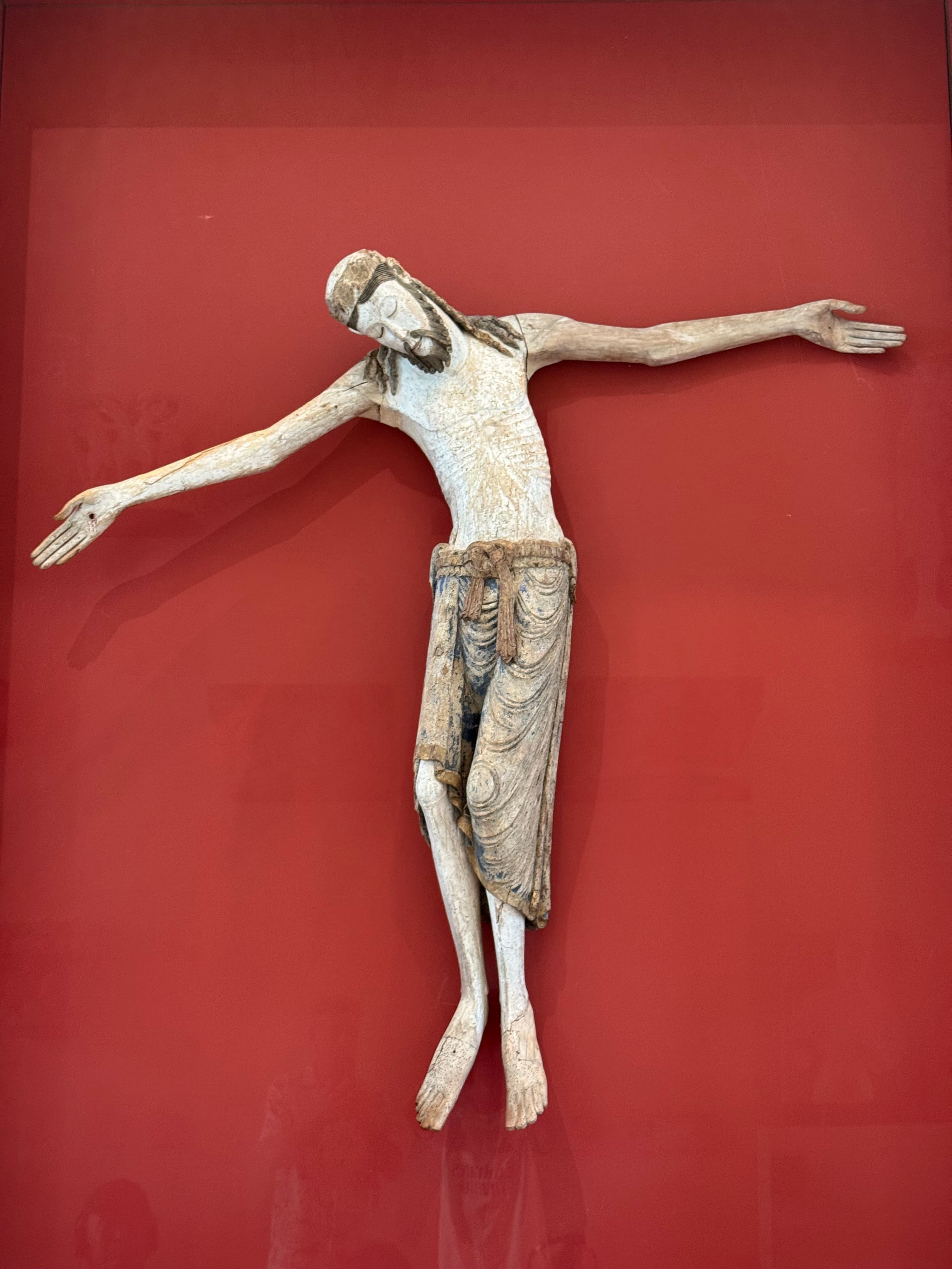 Jesús te ama
