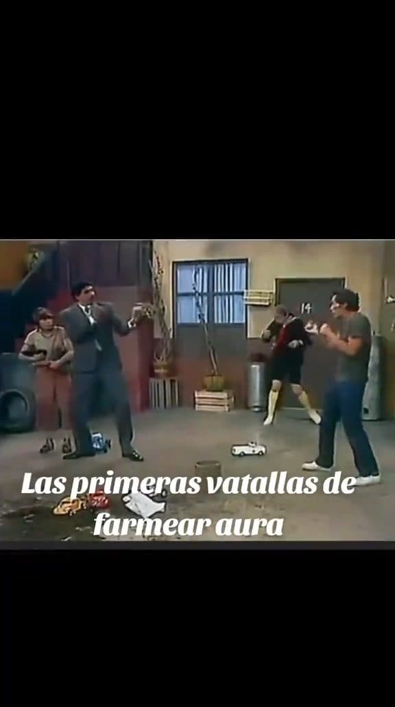 Aura en pose Libre