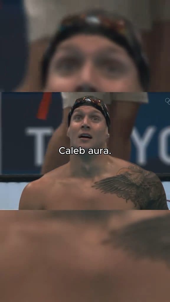 Aura en pose Libre