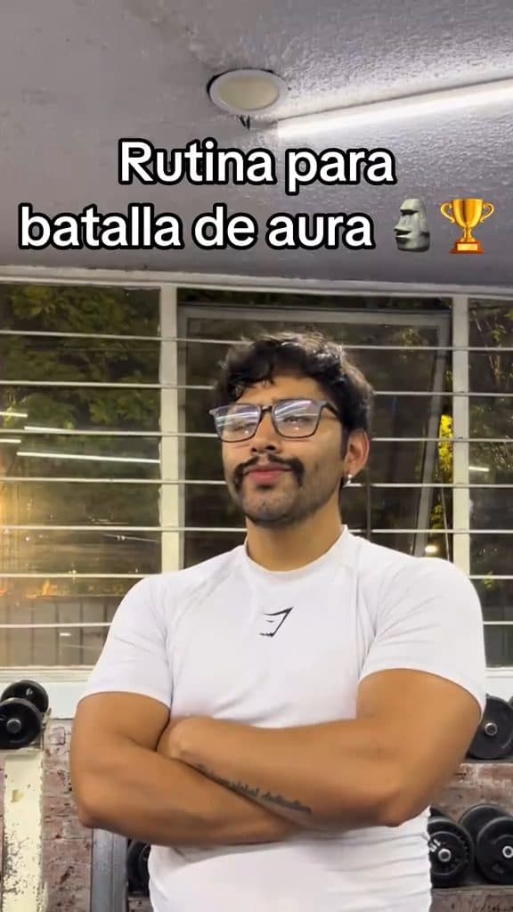 Aura en pose Libre