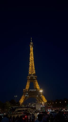 Mucha aura de noche