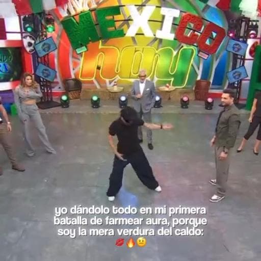 dandola toda