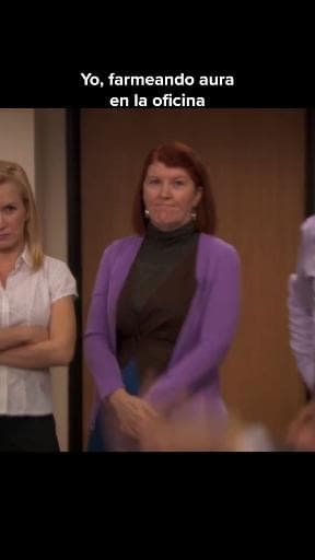 the office