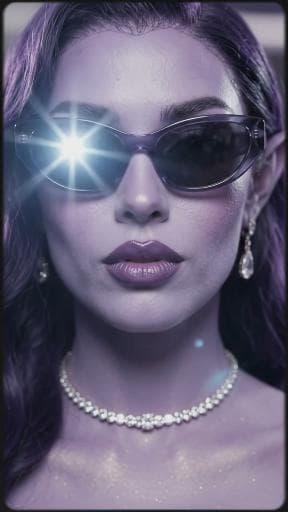Auraverse.site destaca en tu categoría de glamur 😃🌎