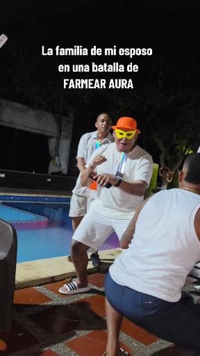 Aura en pose Libre