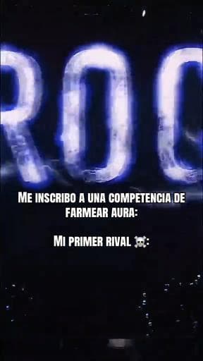 Aura en pose Libre