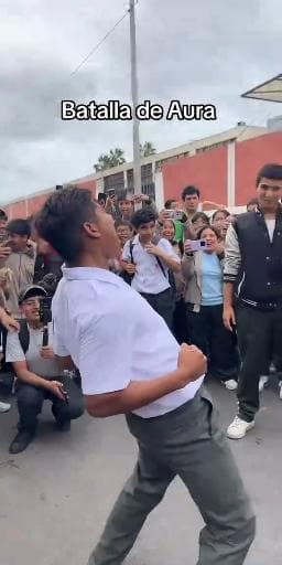 Batallando ando