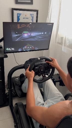 🏎️👾👾